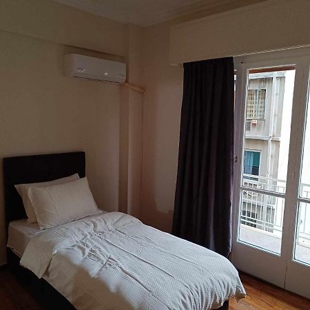 Simply Athens Apartment Exterior photo