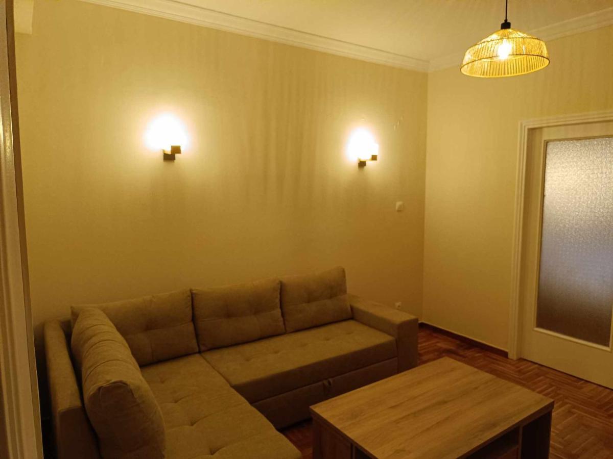 Simply Athens Apartment Exterior photo